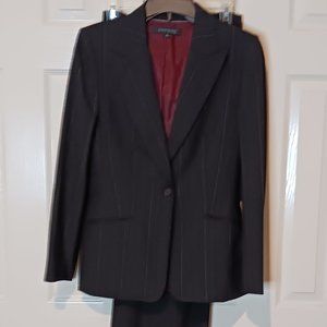 Anne Klein Pants Suit Size 8